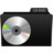 Cd Dvd Icon